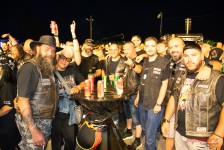 BEARS MOTO ROCK FEST 2024